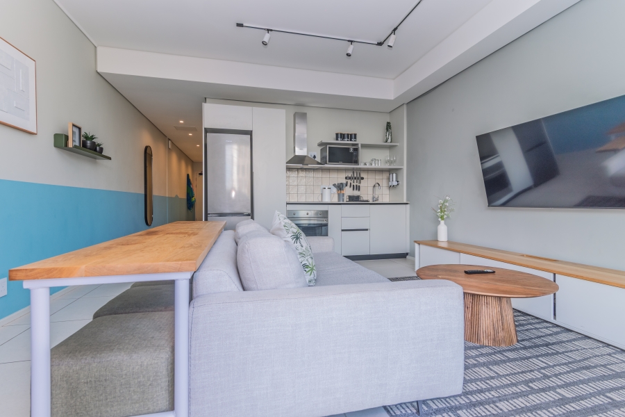 2 Bedroom Property for Sale in Cape Town City Centre Western Cape